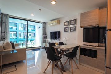 2 Bedroom Condo for sale in Acqua, Nong Prue, Chonburi
