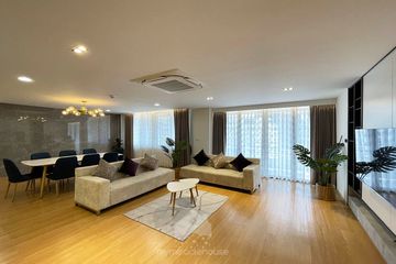 3 Bedroom Condo for rent in Acadamia Grand Tower, Khlong Tan Nuea, Bangkok near BTS Phrom Phong