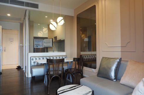 2 Bedroom Condo for rent in Chom Phon, Bangkok near MRT Phahon Yothin