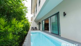 4 Bedroom House for sale in Na Kluea, Chonburi