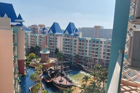 2 Bedroom Condo for sale in Nong Prue, Chonburi