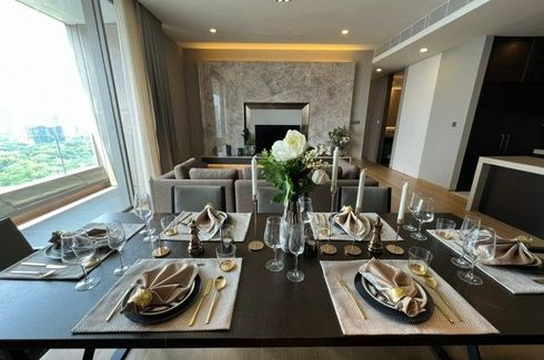 2 Bedroom Condo for rent in Saladaeng One, Silom, Bangkok near MRT Lumpini