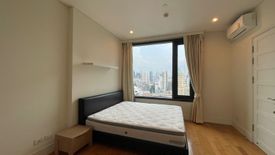 1 Bedroom Condo for rent in Aguston Sukhumvit 22, Khlong Toei, Bangkok near MRT Queen Sirikit National Convention Centre