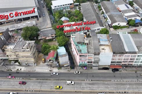 Commercial for sale in Talat Khwan, Nonthaburi near MRT Ministry of Public Health