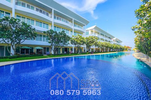 2 Bedroom Condo for sale in Baan Saechuan, Hua Hin, Prachuap Khiri Khan