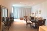 2 Bedroom Condo for rent in 185 Rajadamri, Lumpini, Bangkok near BTS Ratchadamri