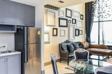 1 Bedroom Condo for Sale or Rent in The Emporio Place, Khlong Tan, Bangkok near BTS Phrom Phong