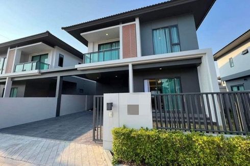 3 Bedroom House for rent in Bang Lamung, Chonburi