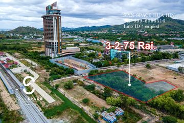 Land for sale in Nong Kae, Prachuap Khiri Khan