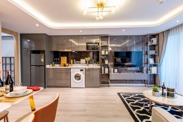 2 Bedroom Condo for sale in Pristine Park 3, Nong Prue, Chonburi