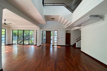 4 Bedroom Townhouse for rent in Khlong Tan Nuea, Bangkok