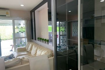 3 Bedroom Townhouse for sale in Baan Klang Muang Rama 9 - Ladprao, Wang Thonglang, Bangkok