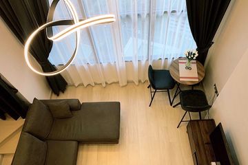 1 Bedroom Condo for sale in Knightsbridge Prime Sathorn, Thung Wat Don, Bangkok near BTS Chong Nonsi