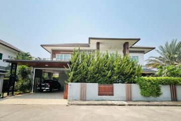 4 Bedroom House for sale in Nong Khwai, Chiang Mai