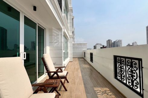 2 Bedroom Apartment for rent in GM Residence, Khlong Tan Nuea, Bangkok near BTS Ekkamai