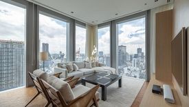 2 Bedroom Condo for Sale or Rent in The Ritz - Carlton Residences at MahaNakhon, Silom, Bangkok near BTS Chong Nonsi