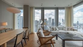 2 Bedroom Condo for Sale or Rent in The Ritz - Carlton Residences at MahaNakhon, Silom, Bangkok near BTS Chong Nonsi