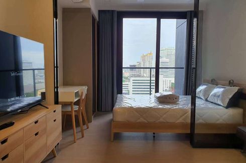 1 Bedroom Condo for rent in One 9 Five Asoke - Rama 9, Huai Khwang, Bangkok near MRT Phra Ram 9