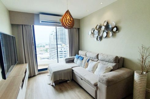 2 Bedroom Condo for rent in Supalai Casa Riva Vista 2, Bang Kho Laem, Bangkok near BTS Talat Phlu