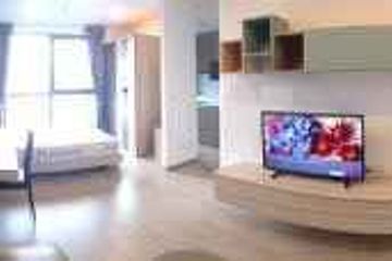 1 Bedroom Condo for sale in Ideo Chula - Samyan, Si Phraya, Bangkok near MRT Sam Yan