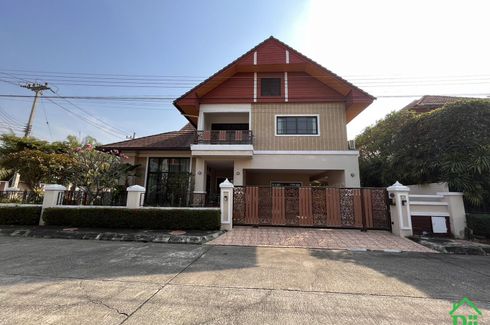 4 Bedroom House for sale in Pa Bong, Chiang Mai