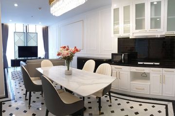 1 Bedroom Condo for rent in Noble Ploenchit, Lumpini, Bangkok near BTS Ploen Chit