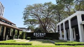 2 Bedroom Condo for rent in Escent Park Ville Chiangmai, Fa Ham, Chiang Mai