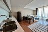 1 Bedroom Condo for rent in Marina Bayfront Sriracha, Si Racha, Chonburi