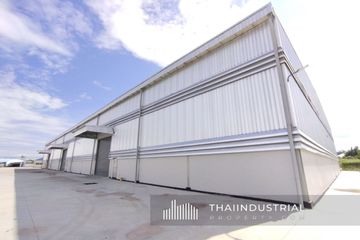Warehouse / Factory for rent in Nong Bon Daeng, Chonburi