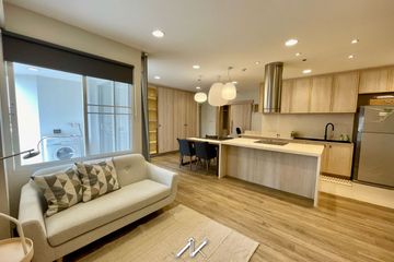 2 Bedroom Condo for rent in Moon Tower, Khlong Tan Nuea, Bangkok near BTS Thong Lo