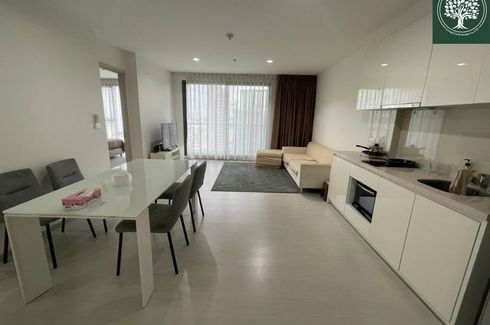 2 Bedroom Condo for rent in Rhythm Sukhumvit 42, Phra Khanong, Bangkok near BTS Ekkamai