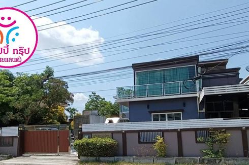 6 Bedroom House for sale in Na Pa, Chonburi