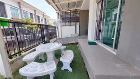 3 Bedroom Townhouse for sale in Pruksa Ville 77 Phutthamonthon 4, Krathum Lom, Nakhon Pathom