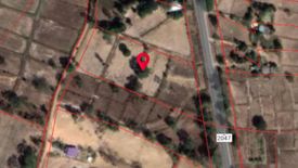 Land for sale in Sawat, Yasothon