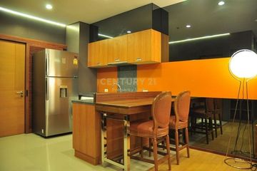 1 Bedroom Condo for rent in Villa Sathorn, Khlong Ton Sai, Bangkok near BTS Krung Thon Buri