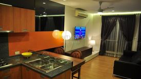 1 Bedroom Condo for rent in Villa Sathorn, Khlong Ton Sai, Bangkok near BTS Krung Thon Buri