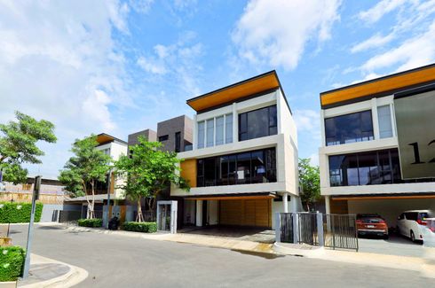 4 Bedroom House for sale in Baan 365 Rama 3, Bang Phong Pang, Bangkok