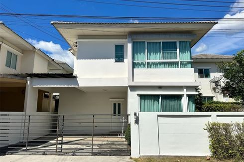 3 Bedroom House for rent in Surasak, Chonburi