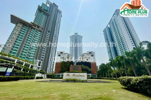 2 Bedroom Condo for sale in The Residences @ Dream Pattaya, Na Jomtien, Chonburi