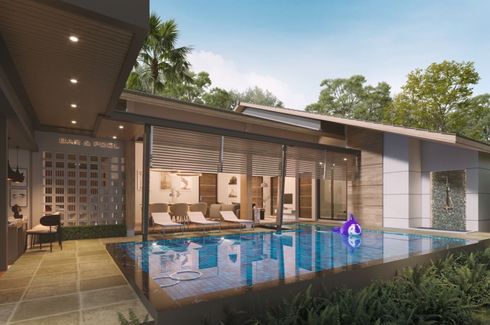3 Bedroom Villa for sale in Ao Nang, Krabi