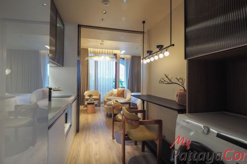 1 Bedroom Condo for sale in Nong Prue, Chonburi