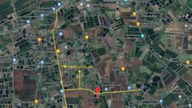 Land for sale in Bang Lao, Chachoengsao