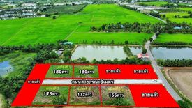 Land for sale in Bang Lao, Chachoengsao