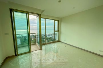 1 Bedroom Condo for sale in The Riviera Jomtien, Nong Prue, Chonburi