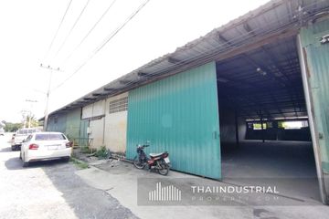 Warehouse / Factory for rent in Lam Pla Thio, Bangkok
