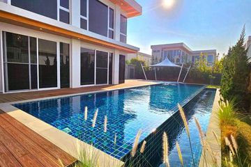 4 Bedroom Villa for rent in Ton Pao, Chiang Mai
