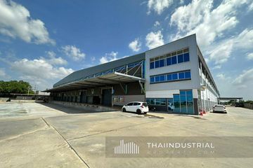 Warehouse / Factory for rent in Bang Sao Thong, Samut Prakan