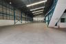 Warehouse / Factory for rent in Bang Na, Bangkok near BTS Bearing