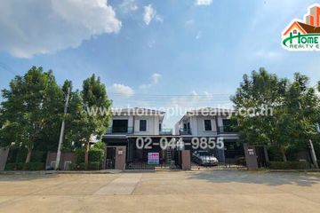 3 Bedroom House for sale in The Plant Rangsit Klong 4-Wongwaen, Bueng Yitho, Pathum Thani