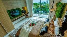 1 Bedroom Condo for rent in The Riviera Wongamat, Na Kluea, Chonburi